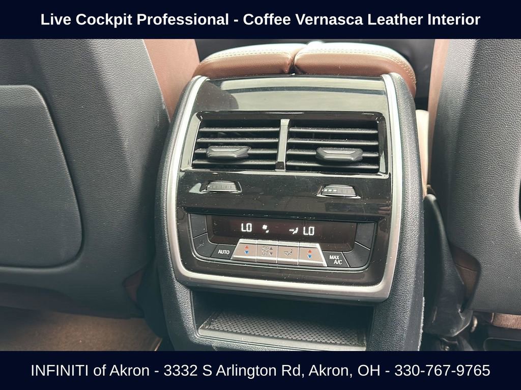 Used 2023 BMW X5 xDrive40i w/ Premium Package image 32
