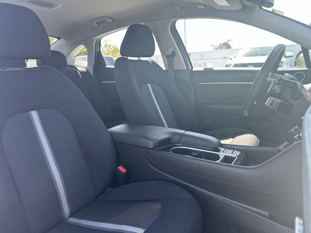 Used 2025 Hyundai Sonata SEL image 30