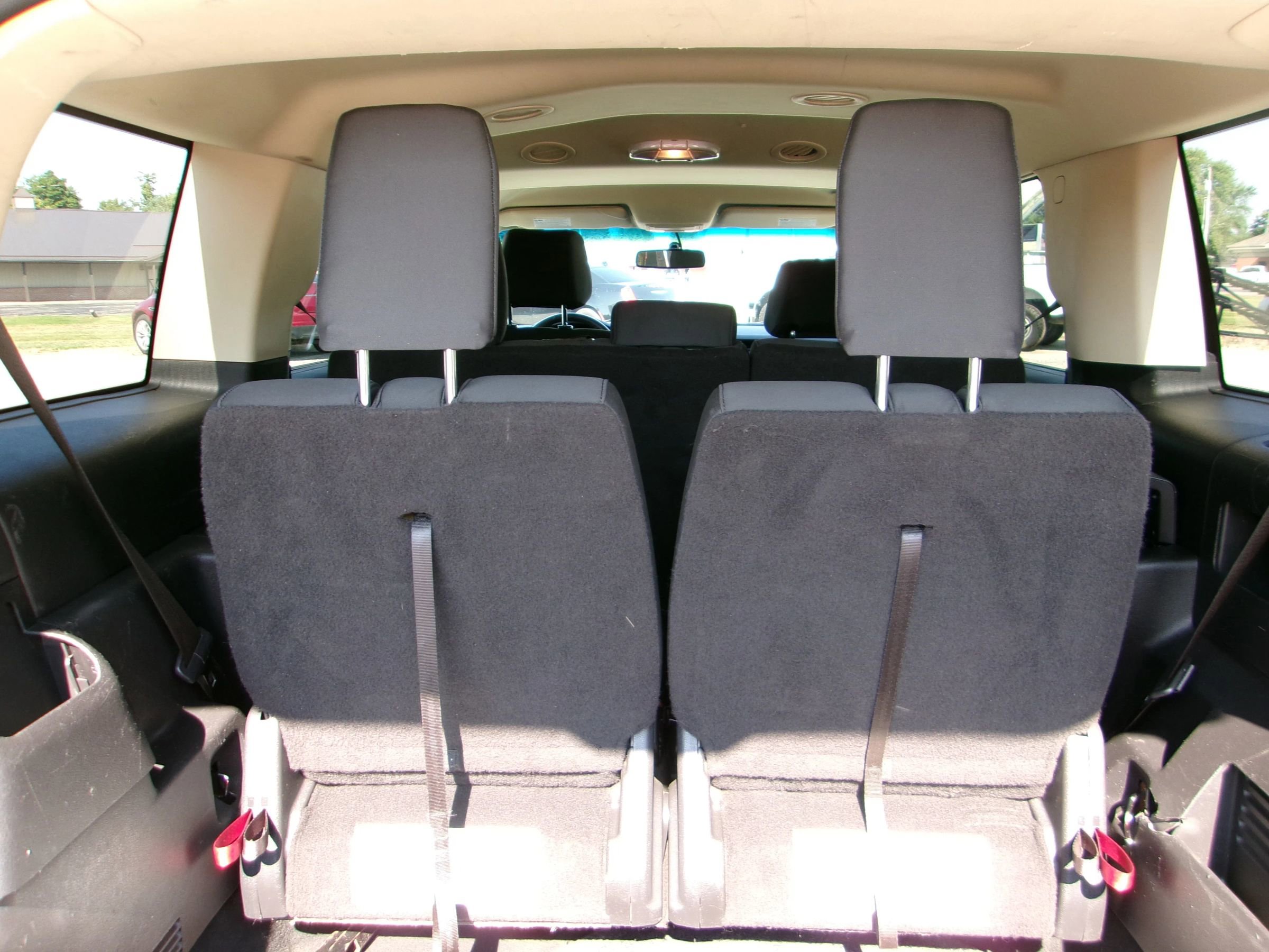 Used 2019 Ford Flex SEL image 8