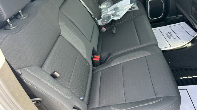 New 2026 Chevrolet Silverado 2500 LT w/ Trail Boss Package image 45
