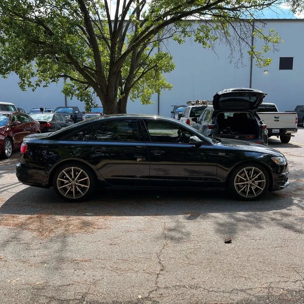 Used 2017 Audi A6 3.0T Prestige AWD/4WD image 10
