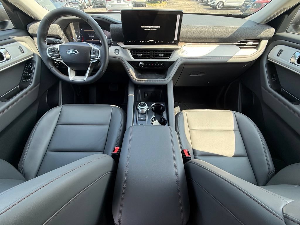 New 2026 Ford Explorer Active w/ Active Comfort Package AWD/4WD image 20
