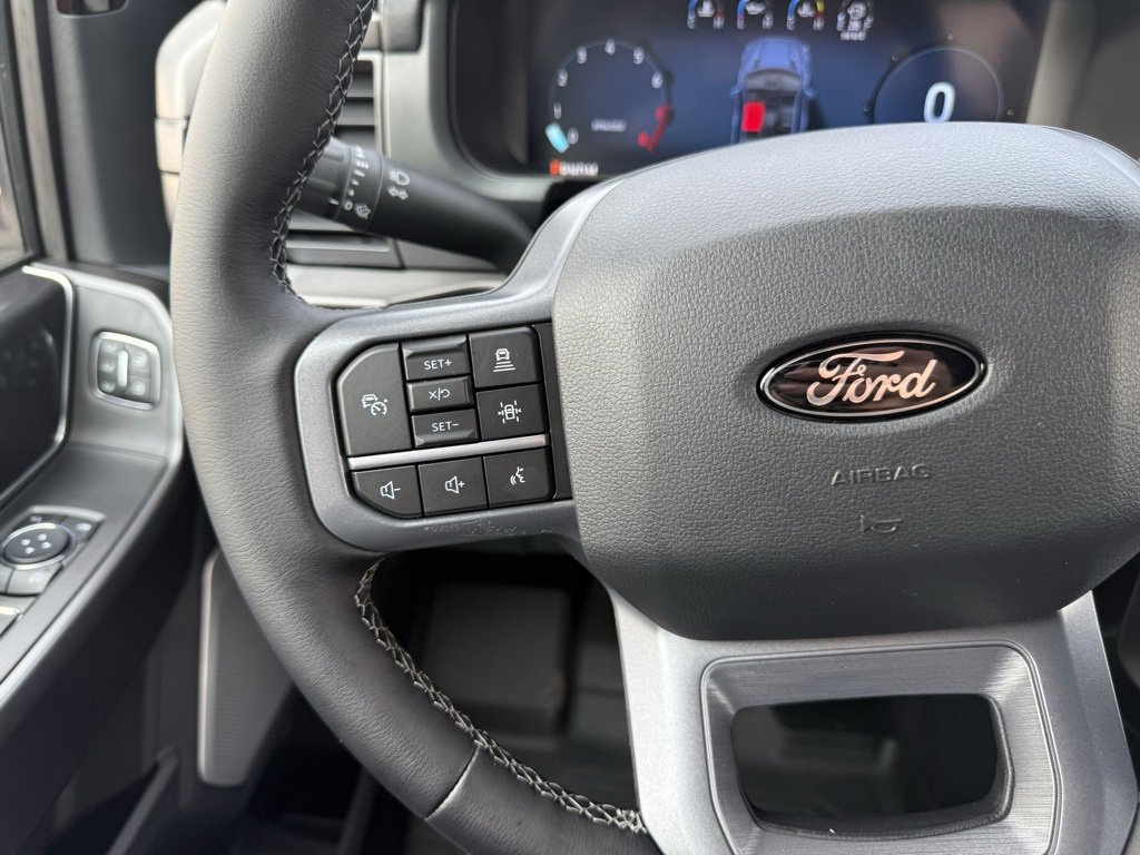 New 2025 Ford F150 Lariat image 25