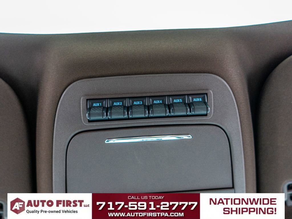 Used 2023 Ford F250 King Ranch w/ Chrome Package image 31