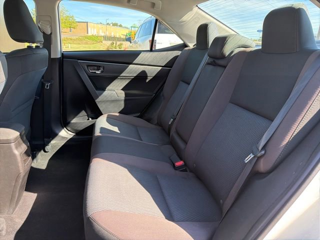 Used 2019 Toyota Corolla LE FWD image 25