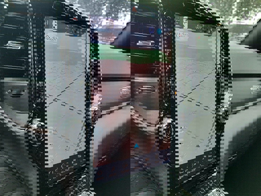 New 2026 RAM 2500 Big Horn image 8