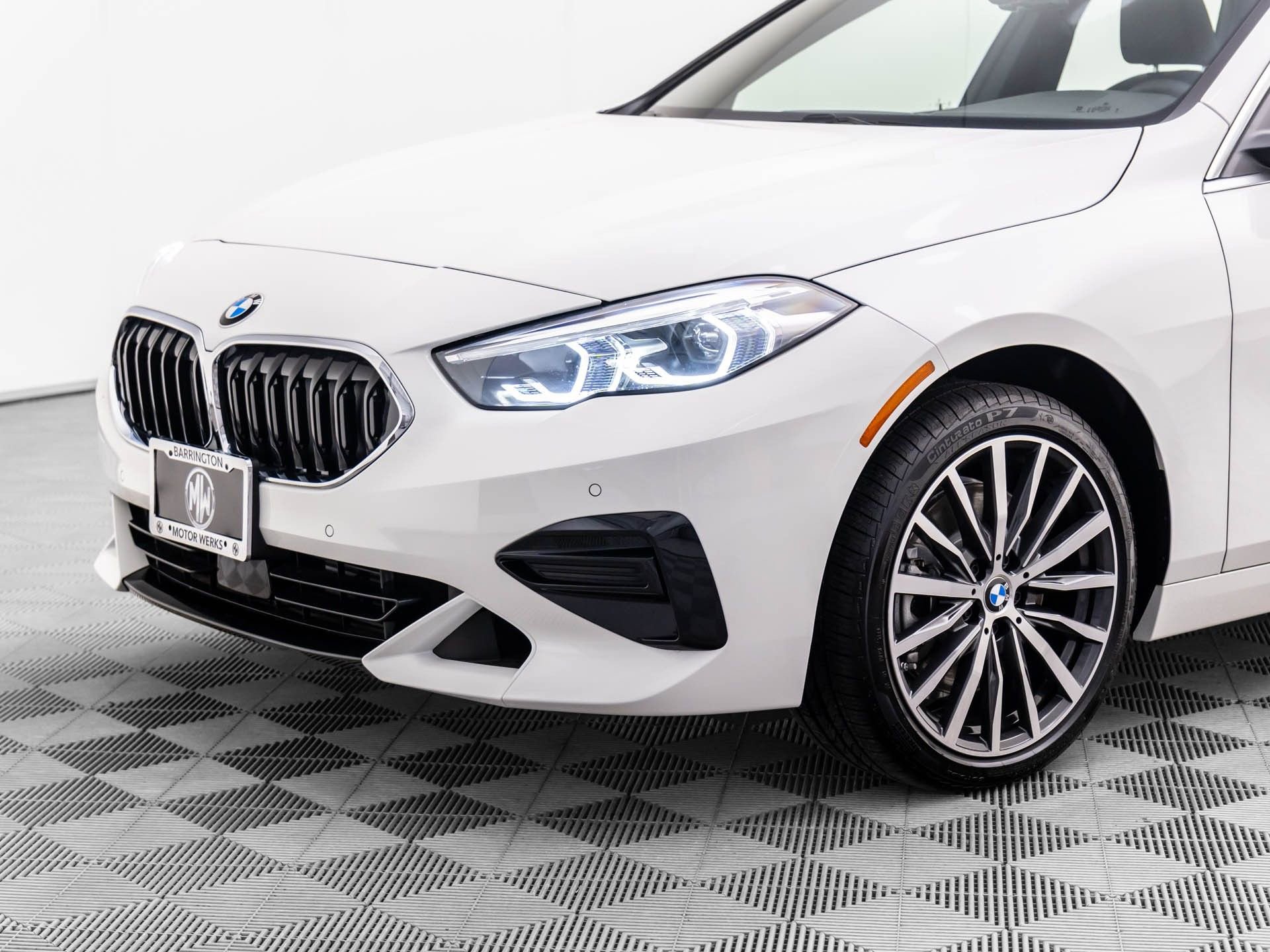 Certified 2024 BMW 228i xDrive Gran Coupe w/ Convenience Package image 33