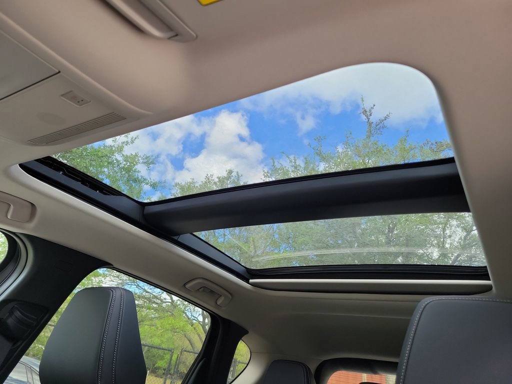 New 2026 MAZDA CX-5 2.5 S w/ Premium Package AWD/4WD image 34