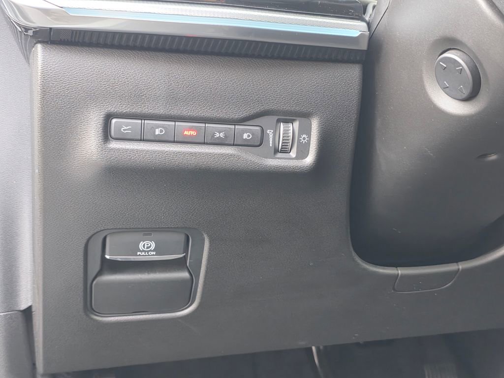 Used 2024 Jeep Wagoneer Launch Edition image 14