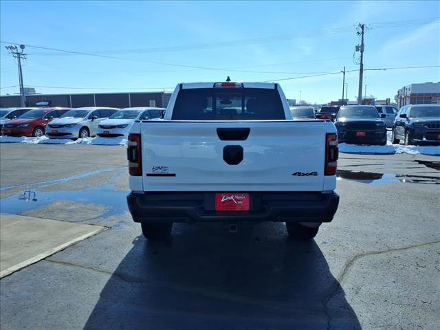 Used 2023 RAM 1500 Big Horn image 7