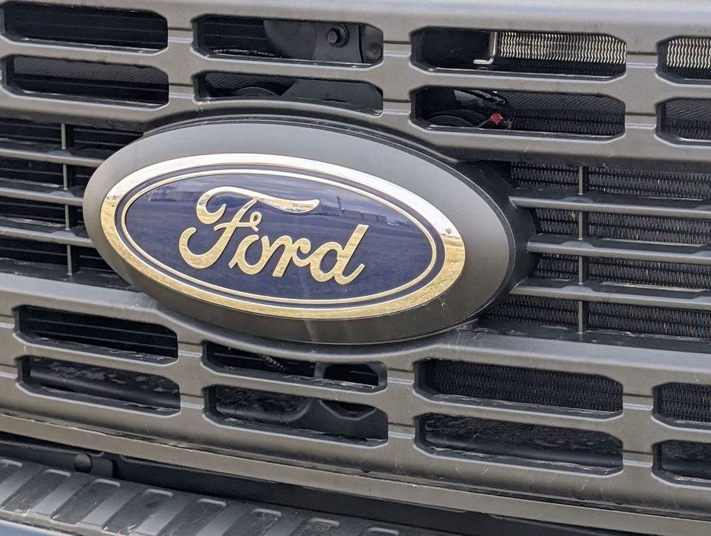 New 2025 Ford F550 XL image 11