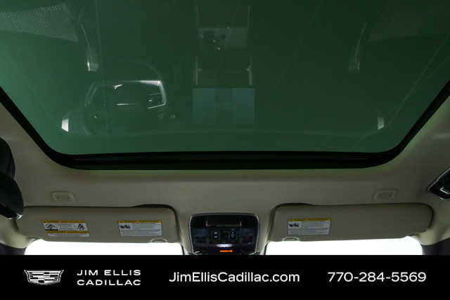 Used 2025 Land Rover Range Rover SE image 21