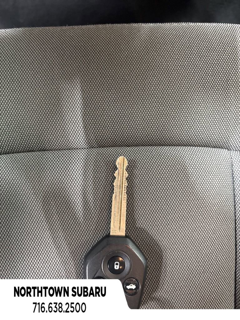 Certified 2024 Subaru Crosstrek 2.0i AWD/4WD image 27