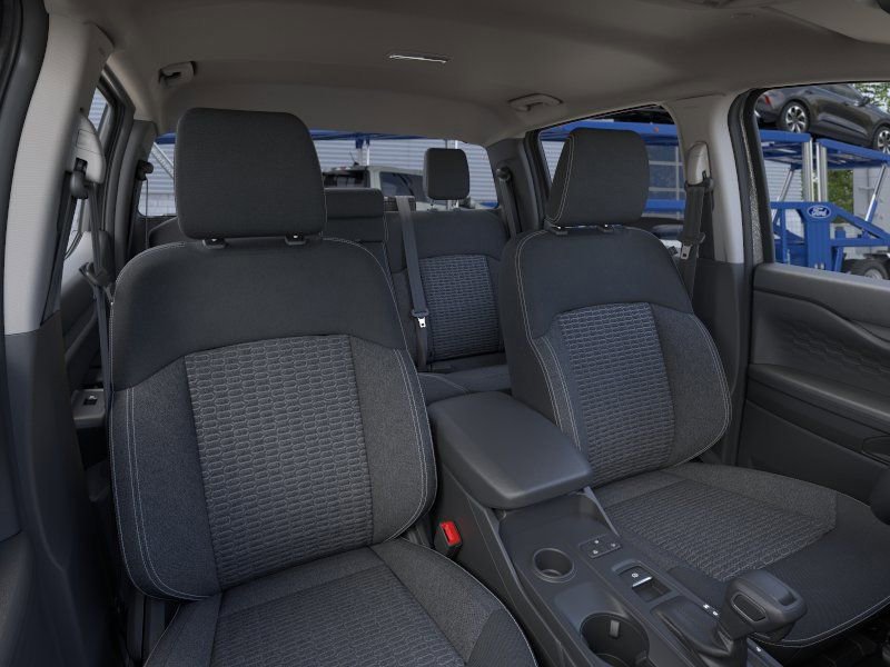 New 2026 Ford Ranger XL RWD image 10