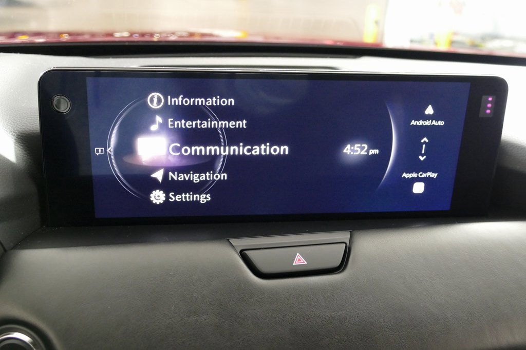 Used 2025 MAZDA CX-70 3.3 Turbo S w/ Premium Package image 19