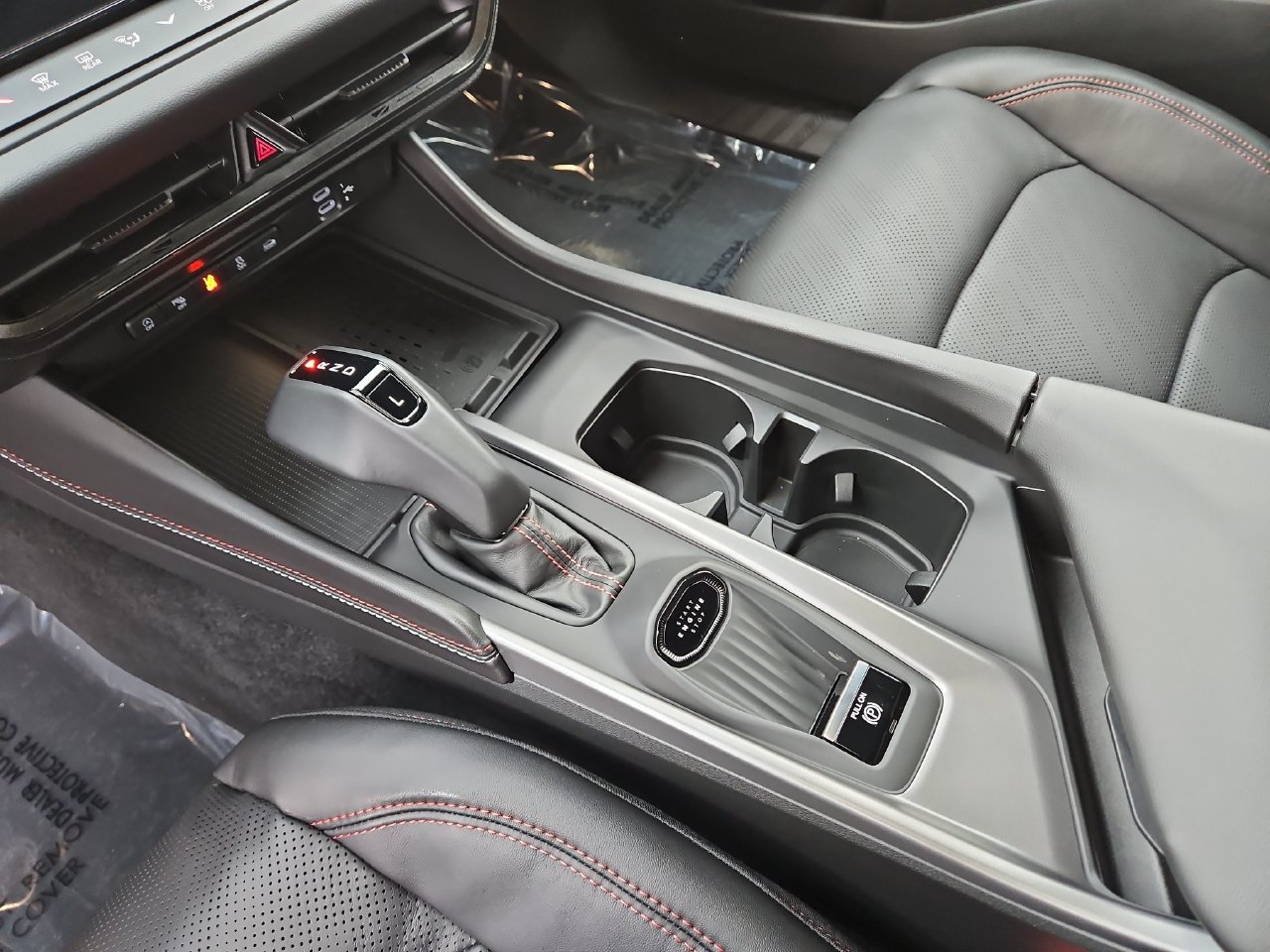 New 2026 Dodge Charger Scat Pack AWD/4WD image 29
