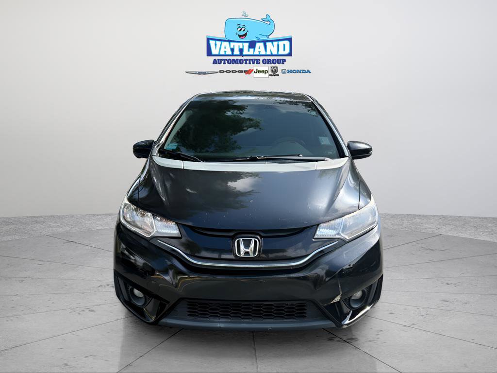 Used 2015 Honda Fit EX-L image 8