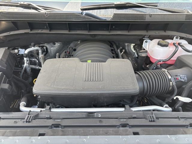 New 2026 Chevrolet Silverado 1500 LT image 35