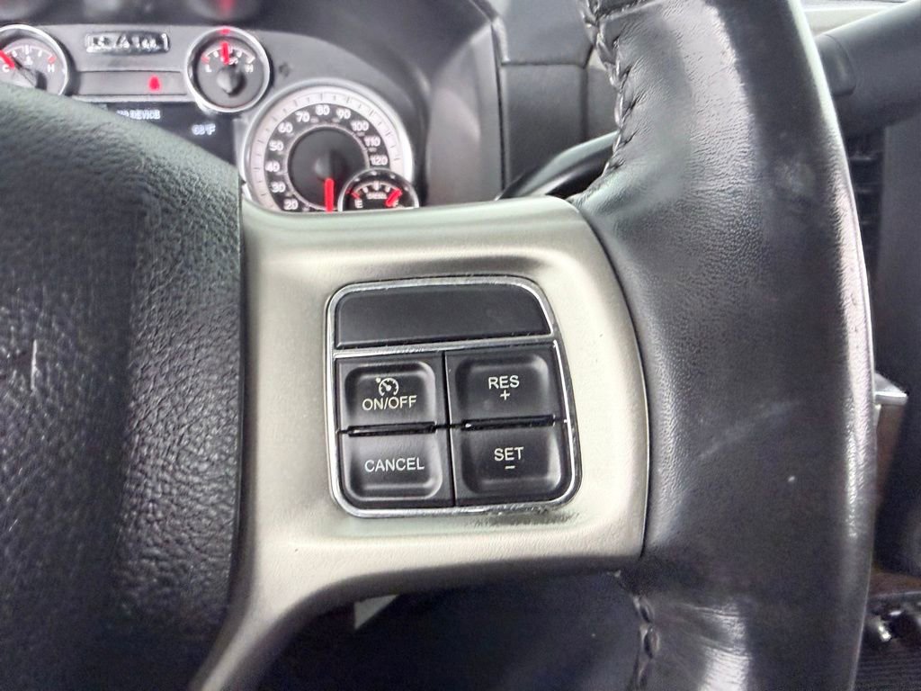 Used 2014 RAM 2500 Laramie image 14