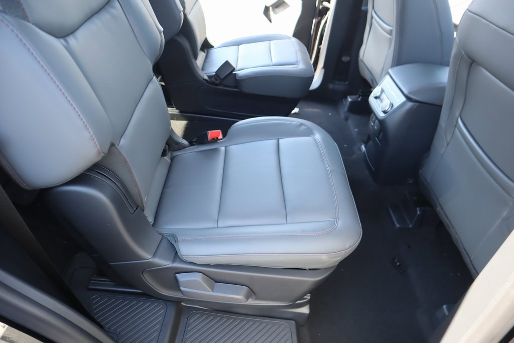 New 2026 Ford Explorer Active w/ Active Comfort Package image 16