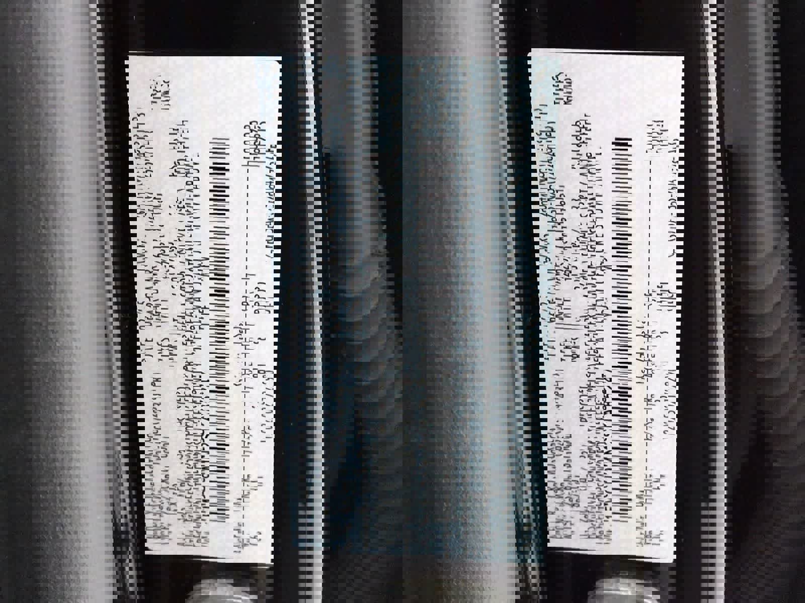 Used 2025 Ford Escape ST-Line image 34