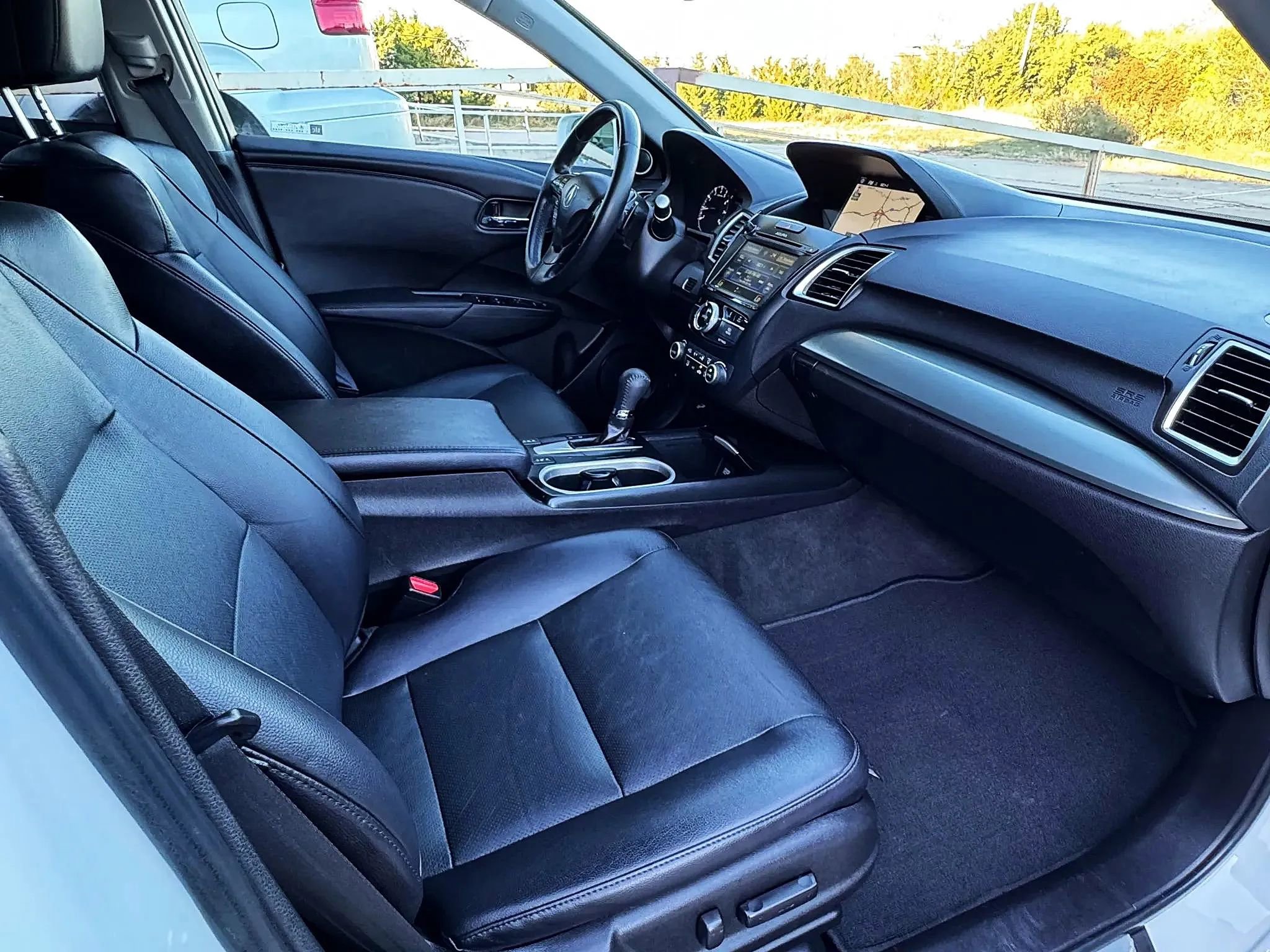 Used 2018 Acura RDX FWD w/ Technology Package image 24