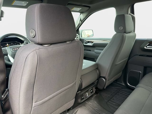 New 2026 GMC Sierra 1500 Elevation w/ Elevation Select Package AWD/4WD image 13