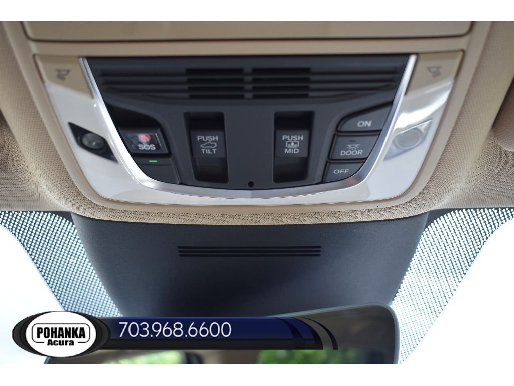 New 2026 Acura MDX w/ Technology Package AWD/4WD image 19