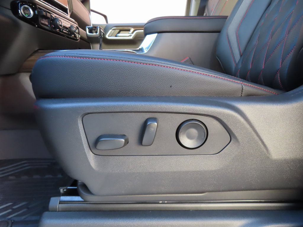 New 2025 Chevrolet Silverado 1500 RST image 8