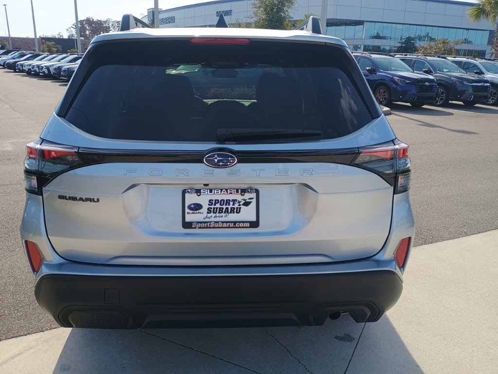 New 2026 Subaru Forester Premium image 5