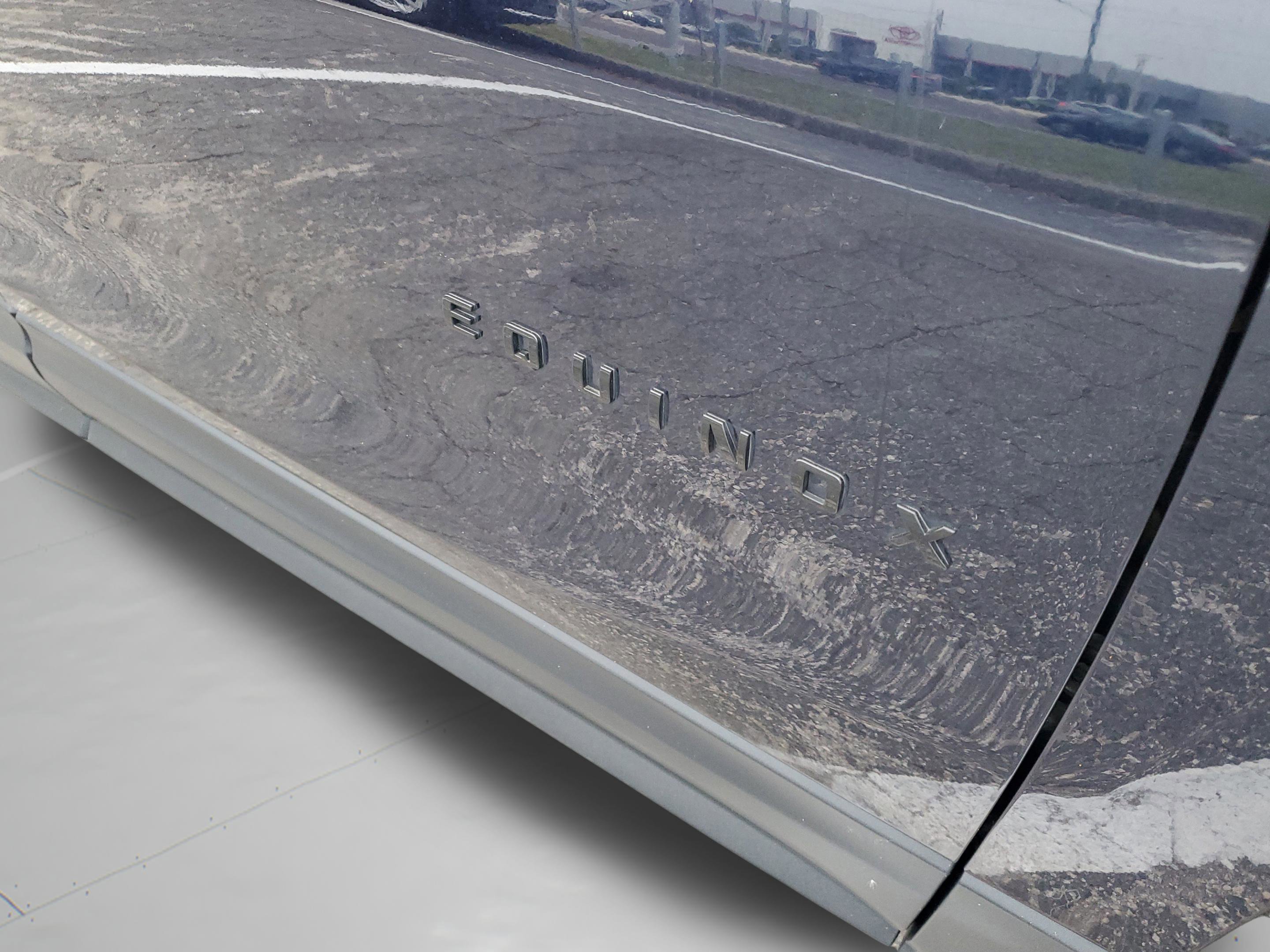 Used 2020 Chevrolet Equinox LT image 7