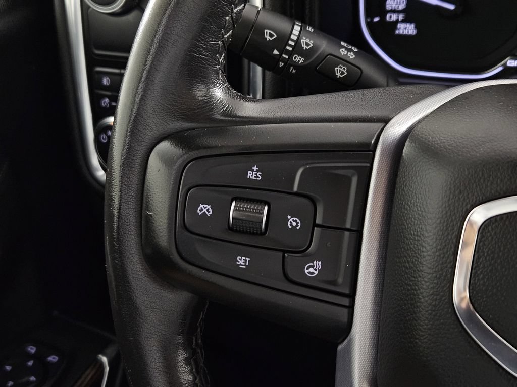 Used 2021 GMC Sierra 1500 Elevation RWD image 21