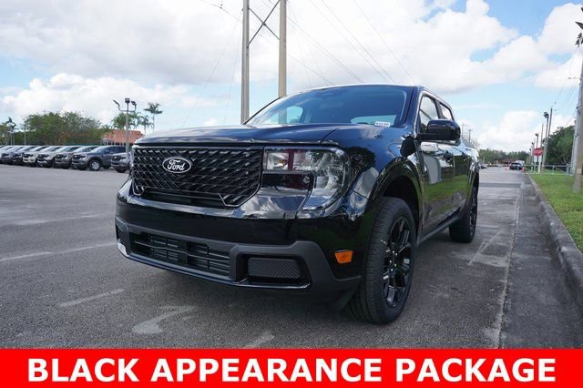 New 2025 Ford Maverick XLT w/ XLT Luxury Package AWD/4WD image 14