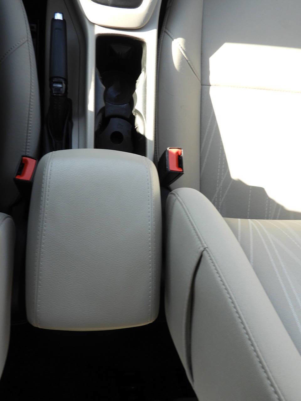 Used 2016 Ford Focus SE image 38