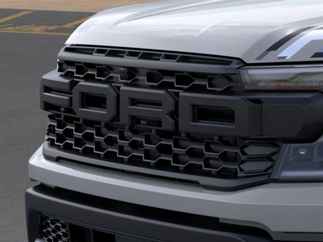 New 2026 Ford Ranger Raptor image 17