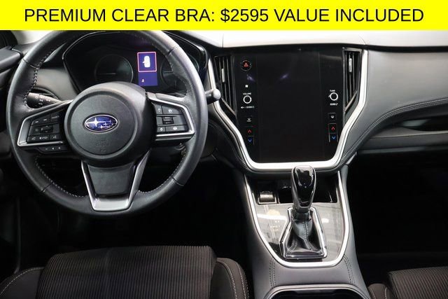 Certified 2025 Subaru Legacy Premium image 13