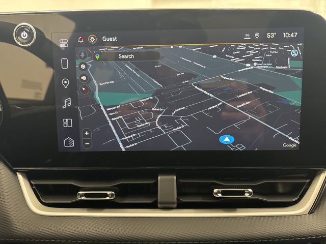 New 2026 Chevrolet Equinox LT image 18