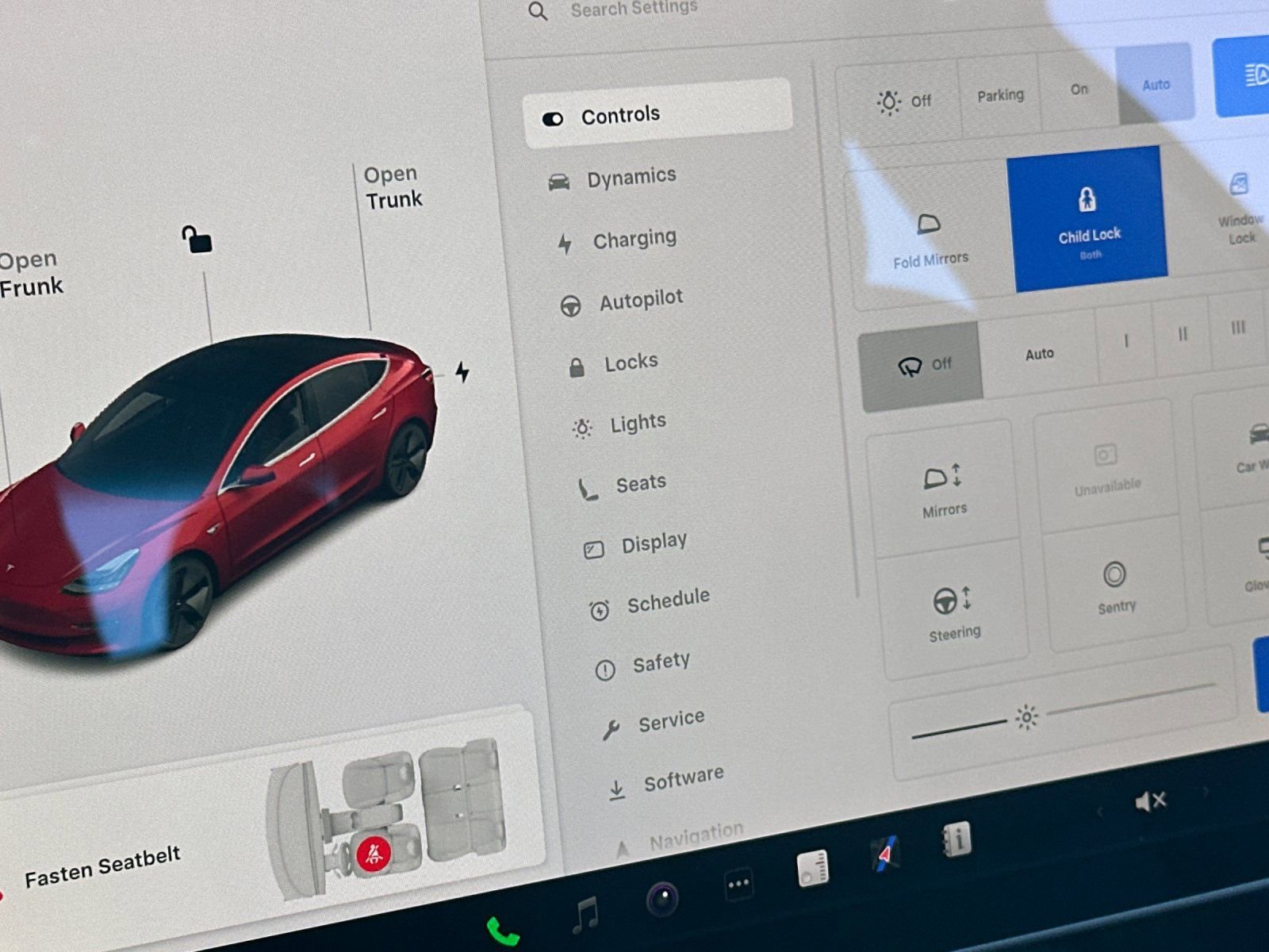 Used 2020 Tesla Model 3 Long Range image 19
