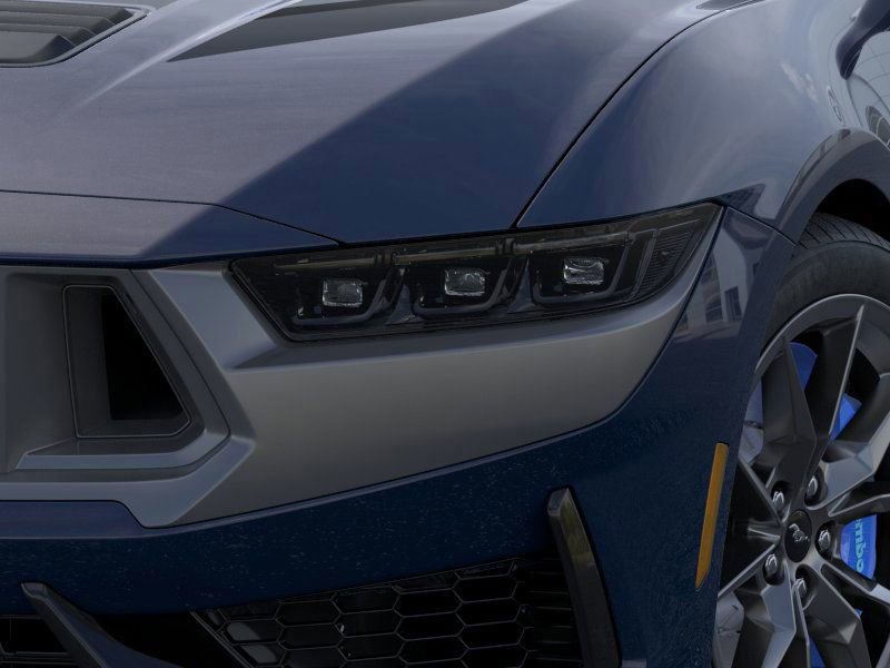 New 2025 Ford Mustang Dark Horse image 19