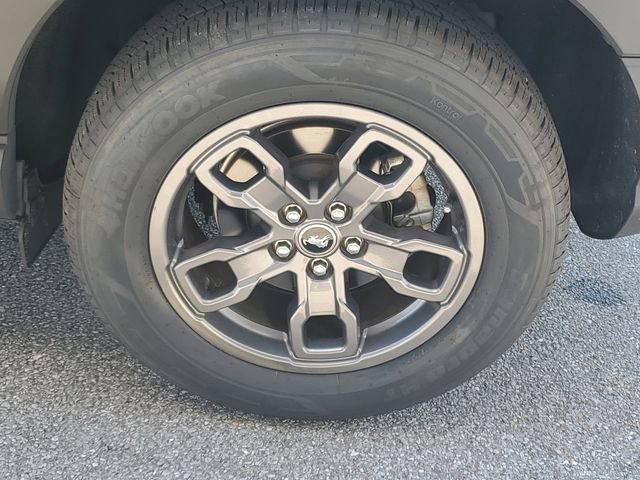 Used 2021 Ford Bronco Sport Big Bend image 31