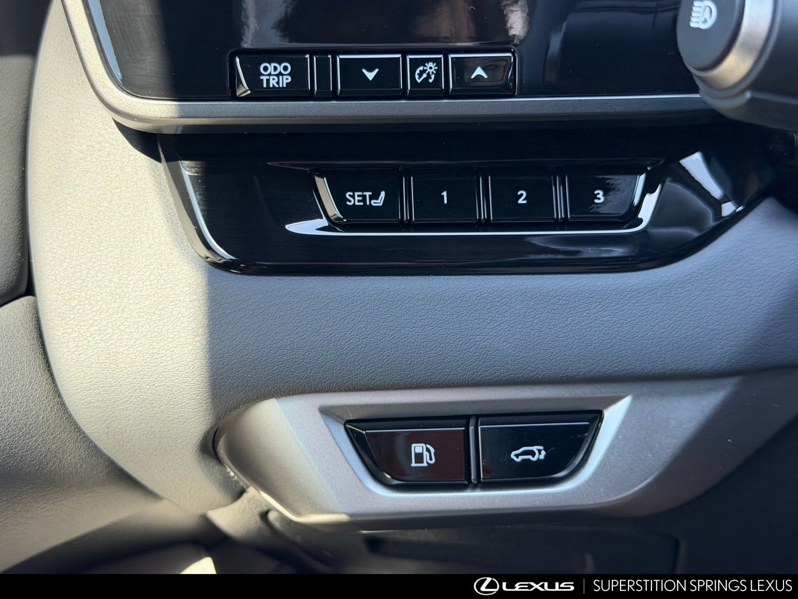 New 2026 Lexus RX 350 Premium w/ Convenience Package FWD image 17