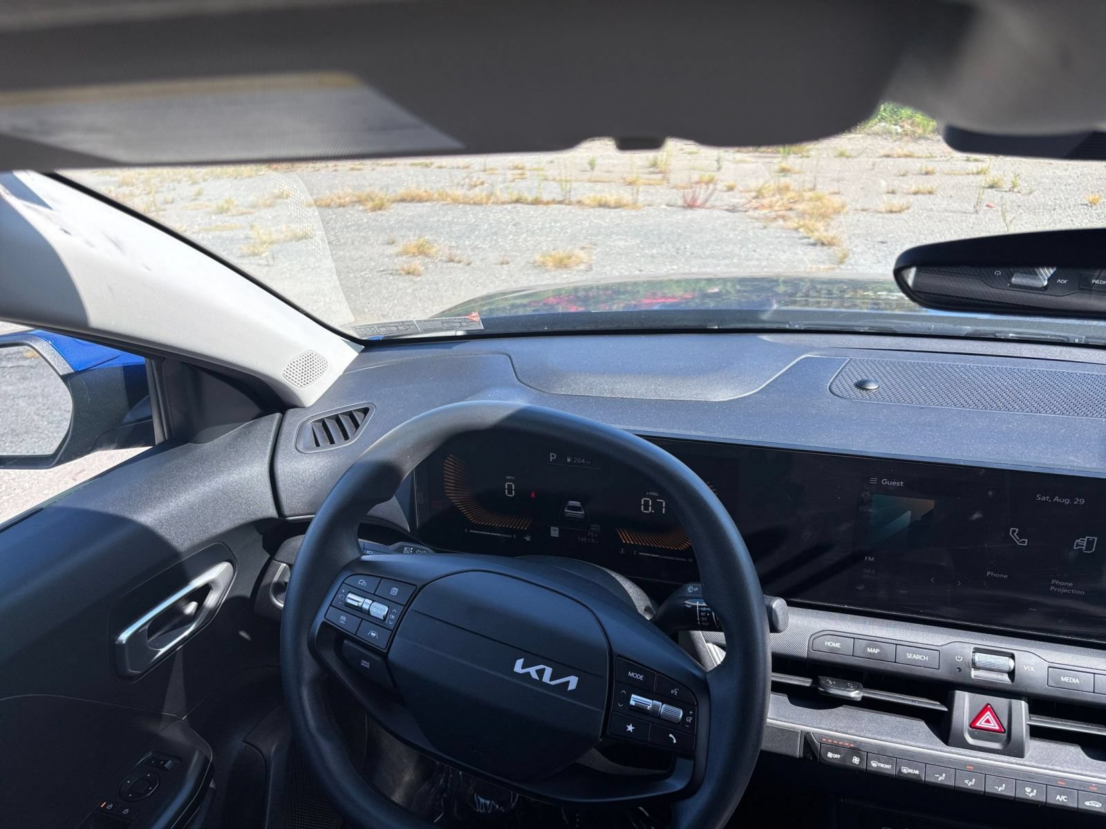 Used 2026 Kia K4 FWD image 26