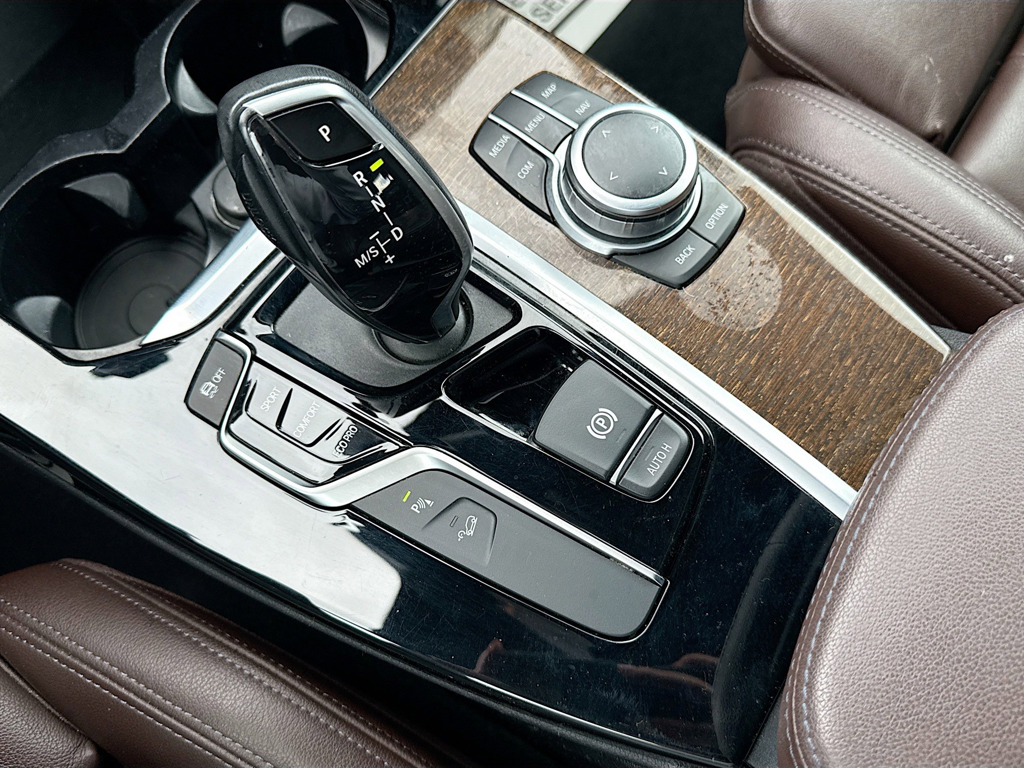 Used 2020 BMW X3 xDrive30i w/ Convenience Package image 45