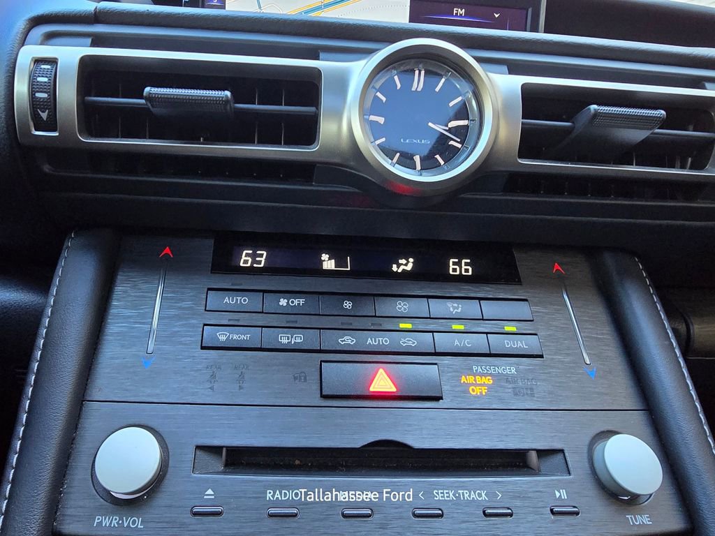 Used 2019 Lexus RC 350 F Sport image 43