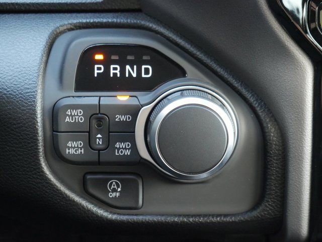 New 2026 RAM 1500 Big Horn image 17