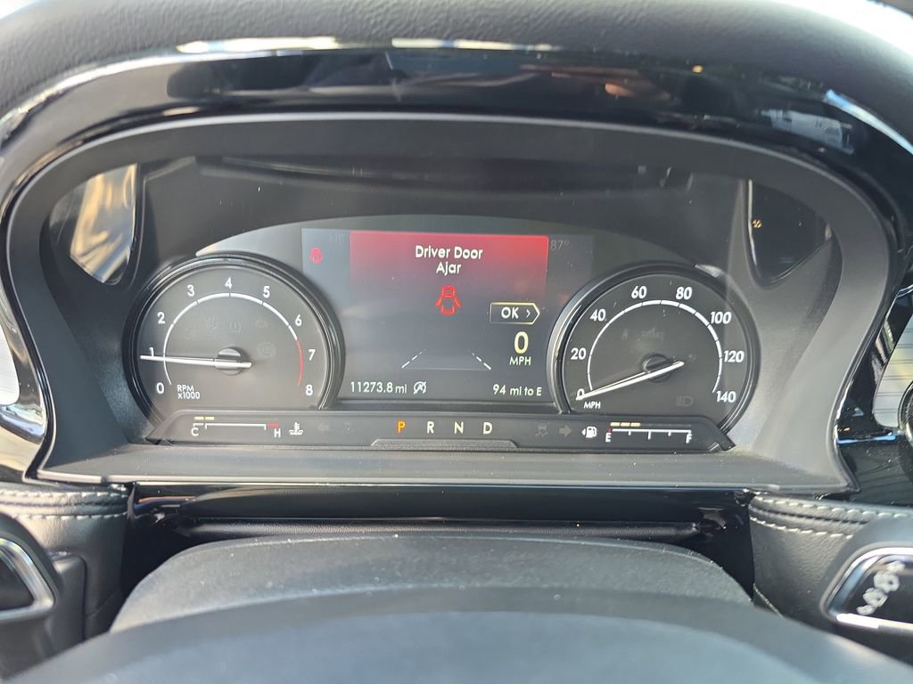 Used 2022 Lincoln Corsair FWD image 18