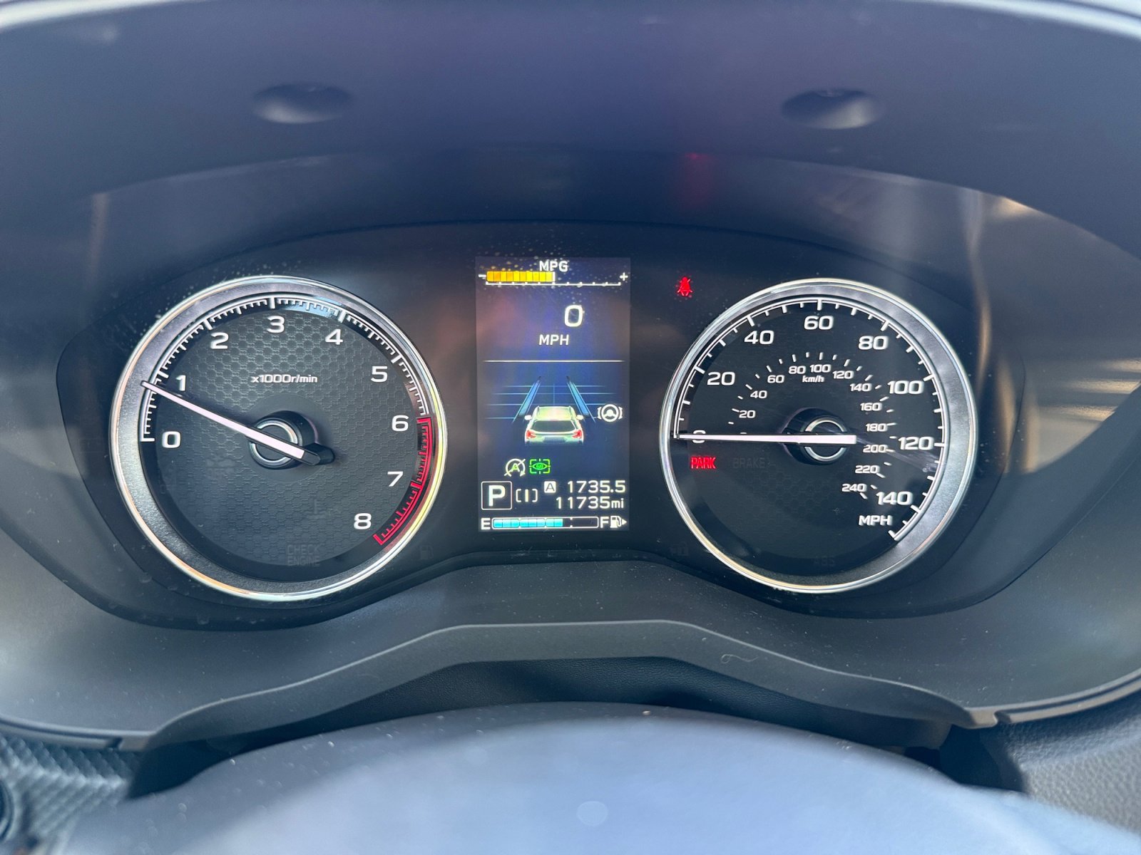 Used 2022 Subaru Forester Touring image 11