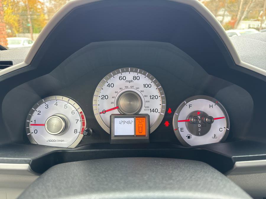 Used 2011 Honda Pilot EX-L image 23