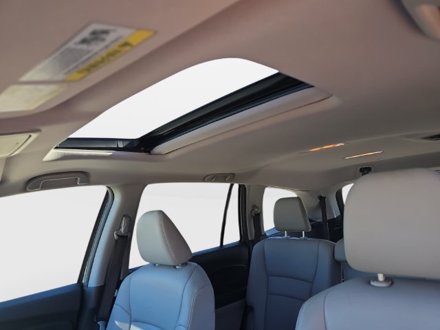 Used 2016 Honda Pilot EX-L image 25
