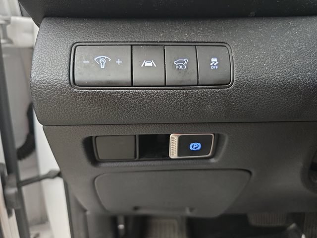 Used 2023 Hyundai Santa Fe SEL FWD image 35